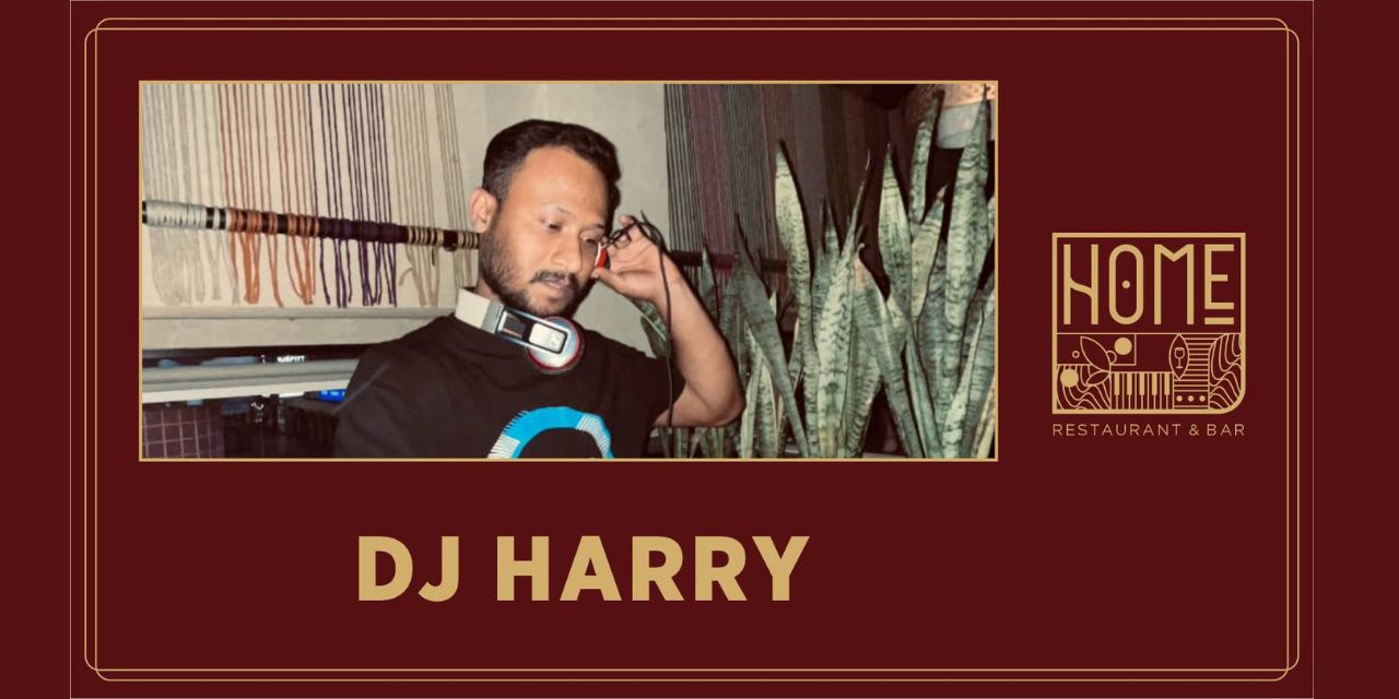 Curated live music setting the mood before a vibrant late-night DJ experience